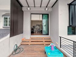 St Nicholas View (D20), Terrace #558889891
